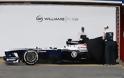 Formula 1: Νέα Williams FW35 [video]
