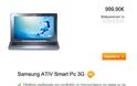 Samsung ATIV Smart PC 3G