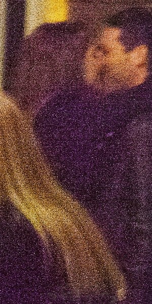 Τα «καυτά» φιλιά της Παπαρίζου με τον Καψάλη! - Φωτογραφία 5