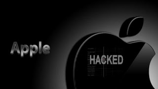 Επίθεση χάκερ στην Apple - Φωτογραφία 1