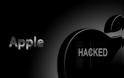 Επίθεση χάκερ στην Apple
