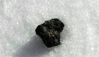 NASA: O μετεωρίτης του Τσελιάμπινσκ ζύγιζε 10.000 τόνους - Φωτογραφία 1