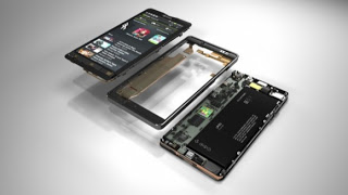 Η NVIDIA με νέο quad-core Tegra 4i και το Phoenix, ένα 5” 1080p - Φωτογραφία 1