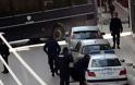 Βρέθηκε το κλεμμένο τζιπ των δραστών στο Βελβεντό