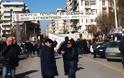 Παραλύει η Θεσσαλονίκη: Διαδηλώσεις στους δρόμους και απεργίες - Φωτογραφία 3