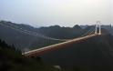 ΔΕΙΤΕ: Η γέφυρα της Κίνας που προκαλεί…δέος! - Φωτογραφία 3
