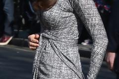ΕΠΙΤΕΛΟΥΣ! Φάνηκε για τα καλά η κοιλιά της Kate Middleton!