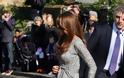 ΕΠΙΤΕΛΟΥΣ! Φάνηκε για τα καλά η κοιλιά της Kate Middleton! - Φωτογραφία 3