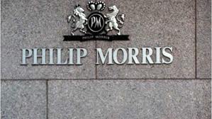 Η Phillip Morris αναμένει στο.. ακουστικό τον υπουργό - Φωτογραφία 1