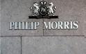 Η Phillip Morris αναμένει στο.. ακουστικό τον υπουργό