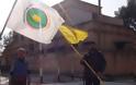 Παύση των εχθροπραξίων μεταξύ Κούρδων και ανταρτών στη Βόρεια Συρία
