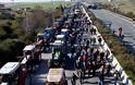 ΠΡΙΝ ΛΙΓΟ: Άνοιξε ο κόμβος της Νίκαιας, αποκαθίσταται η κυκλοφορία στην ΠΑΘΕ