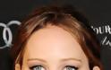 Το μακιγιάζ της Jennifer Lawrence - Φωτογραφία 4