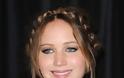 Το μακιγιάζ της Jennifer Lawrence - Φωτογραφία 5