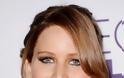 Το μακιγιάζ της Jennifer Lawrence - Φωτογραφία 6