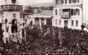 100 χρόνια ελεύθερα Γιάννενα! Σπάνιες φωτογραφίες από τις μάχες του 1913 και την είσοδο του Ελληνικού στρατού στην πόλη - Φωτογραφία 2