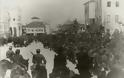 100 χρόνια ελεύθερα Γιάννενα! Σπάνιες φωτογραφίες από τις μάχες του 1913 και την είσοδο του Ελληνικού στρατού στην πόλη - Φωτογραφία 3