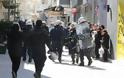 Επεισόδια αντιεξουσιαστών και αστυνομίας στο Ηράκλειο