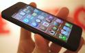 Το iPhone 5 κατακτά την κορυφή στον κόσμο των smartphones
