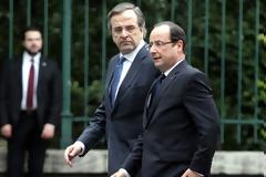 Διαμαρτυρόμενοι με χιούμορ