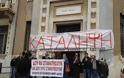 Λαμία: Κατέθεσαν ασφαλιστικά και επιστρέφουν στη δουλειά τους οι εργαζόμενοι του Δήμου