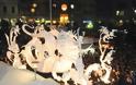 Πάτρα: Όλα δείχνουν Κορίνθου για τις παρελάσεις του Καρναβαλιού - Δεν ψήνονται για Γούναρη