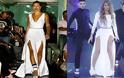 Βασίλειος Κωστέτσος: Το φόρεμα της Ηλιάδη στην Eurovision ήταν κακή αντιγραφή από την κολεξιόν μου