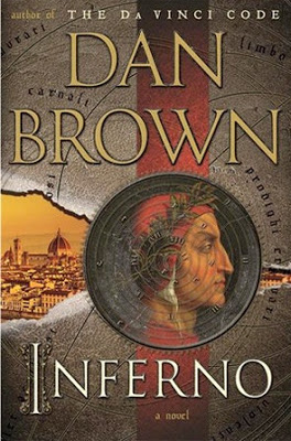 Στη δημοσιότητα το εξώφυλλο του νέου βιβλίου του Dan Brown Inferno! - Φωτογραφία 2