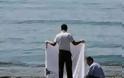 Πνίγηκε 47χρονος στη θαλάσσια περιοχή παραλίας Χαλκουτσίου στον Ωρωπό
