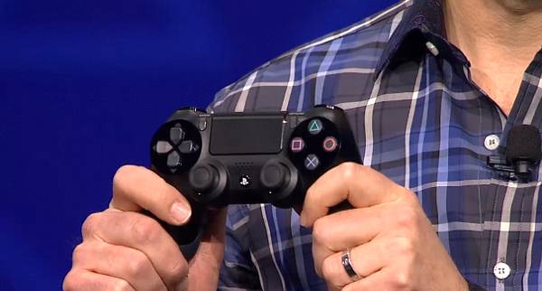 PlayStation 4: Ανακοινώθηκε επίσημα! - Φωτογραφία 2
