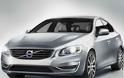 Volvo: Μαζικά facelift σε 6 μοντέλα!