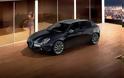 Alfa Romeo: Nέα έκδοση Veloce για την Giulietta