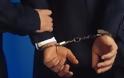 Σύλληψη 40χρονου στην Ημαθία για χρέη προς το Δημόσιο