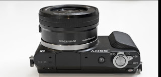 Η Sony με point-and-shoot, NEX και SLT - Φωτογραφία 1