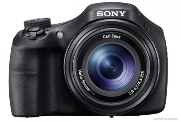 Η Sony με point-and-shoot, NEX και SLT - Φωτογραφία 2