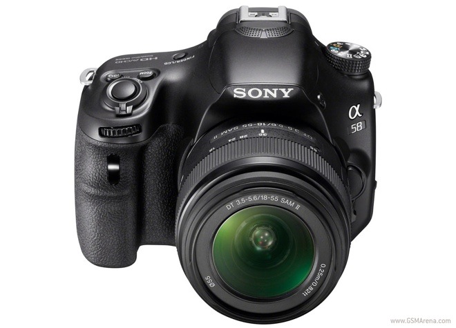 Η Sony με point-and-shoot, NEX και SLT - Φωτογραφία 4