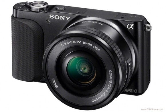 Η Sony με point-and-shoot, NEX και SLT - Φωτογραφία 5