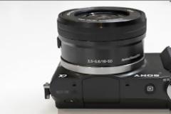 Η Sony με point-and-shoot, NEX και SLT