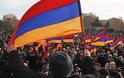 «Πίεση των ψηφοφόρων» στις εκλογές της Αρμενίας είδαν οι ΗΠΑ
