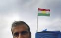 Oι Κούρδοι της Συρίας που κατέφυγαν στο Νότιο Κουρδιστάν, δεν βιάζονται να γυρίσουν στα σπίτια τους! - Φωτογραφία 2