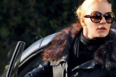 Ζέτα Μακρυπούλια Η νέα της καθημερινότητα