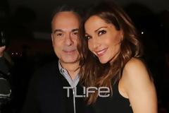 Οι celebrities στο after party του ελληνικού τελικού της Eurovision! Φωτογραφίες