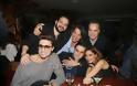 Οι celebrities στο after party του ελληνικού τελικού της Eurovision! Φωτογραφίες - Φωτογραφία 6