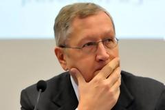 ΚΛΑΟΥΣ ΡΕΓΚΛΙΝΓΚ: ''Η ΕΛΛΑΔΑ ΘΑ ΧΡΕΙΑΣΤΕΙ ΠΕΡΙΣΣΟΤΕΡΟ ΧΡΟΝΟ ΓΙΑ ΝΑ ΒΓΕΙ ΑΠΟ ΤΗΝ ΚΡΙΣΗ''