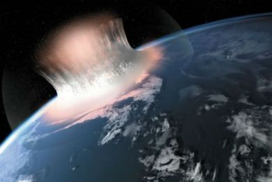Γιγάντιος κρατήρας από αστεροειδή ανακαλύφθηκε στην Αυστραλία - Φωτογραφία 2