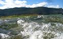 Λίμνη Αμβρακία: «Έσπασε ο Ρίβιος…»