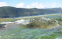 Λίμνη Αμβρακία: «Έσπασε ο Ρίβιος…» - Φωτογραφία 10