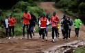 Ο φόβος της βίας διώχνει τους αθλητές από την Κένυα