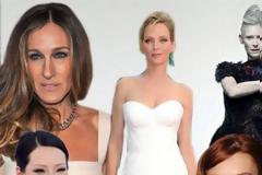 Πλανήτης Hollywood: αυτές είναι οι πιο ξενέρωτες γυναίκες στον κόσμο