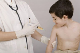 Τρομακτικός ο αριθμός των ανεμβολίαστων παιδιών στο Ηράκλειο - Φωτογραφία 1